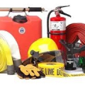 Работы и услуги, в т.ч. в части обеспечения пожарной безопасности