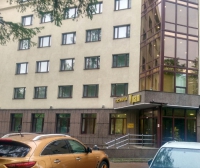Внутренний аудит деятельности гостиницы в Барнауле